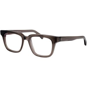 Mykita, unisex, Accessoires, Grijs, Maat: 51 MM