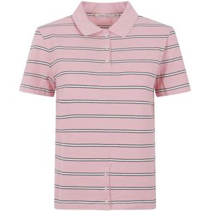 Paloma Wool, Dames, Tops, Roze, Maat: S Katoen,