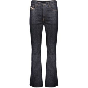Diesel, Dames, Jeans, Blauw, Maat: W29 Katoen,