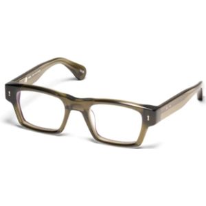 Peter And May, unisex, Accessoires, Groen, Maat: 49 MM