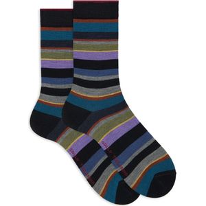 Gallo, Heren, Ondergoed, Veelkleurig, Maat: M Wol,