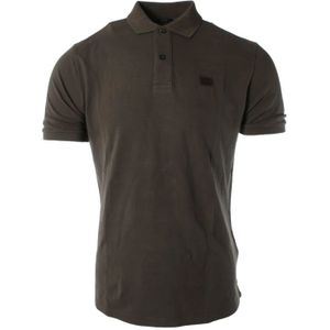 C.p. Company, Heren, Tops, Bruin, Maat: S Katoen,