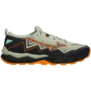 Mizuno - Wave Daichi 9 - Trailschoenen