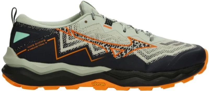 Mizuno - Wave Daichi 9 - Trailschoenen