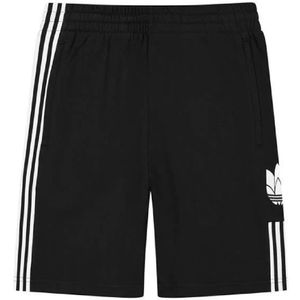 Adidas Originals, Heren, Korte broeken, Zwart, Maat: S