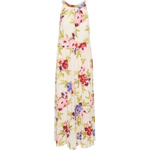 Part Two, Dames, Jurken, Veelkleurig, Maat: S Viscose,