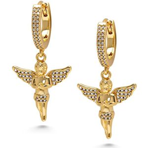 Nialaya, Dames, Accessoires, Geel, Maat: ONE Size