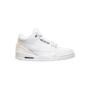 Nike Retro Pure Money Limited Edition Sneakers , White , Heren , Maat: 45 EU