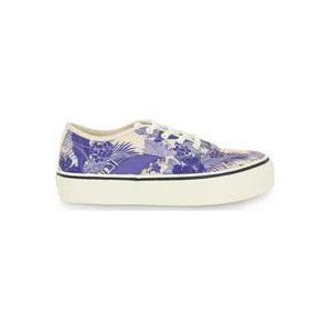 Pinko Sneakers , Purple , Dames , Maat: 37 EU