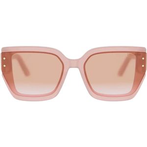 Dior, Dames, Accessoires, Roze, Maat: 64 MM