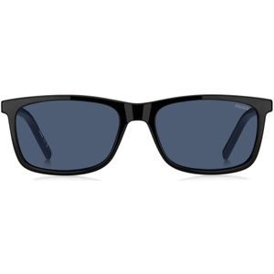 Hugo, Heren, Accessoires, Zwart, Maat: 55 MM