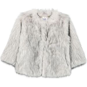 Betta Corradi, Dames, Jassen, Wit, Maat: S