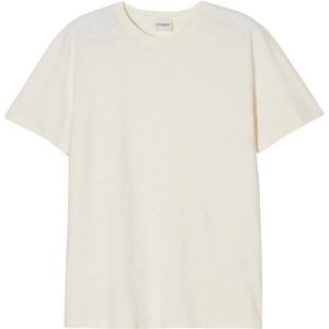 Closed, Heren, Tops, Wit, Maat: M Katoen,