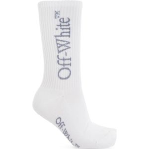 Off White, Dames, Ondergoed, Wit, Maat: M