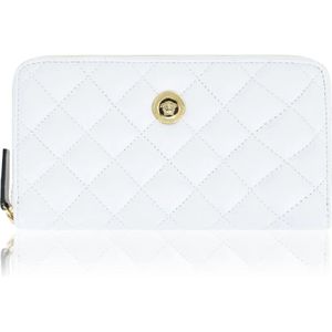 Versace, Dames, Accessoires, Wit, Maat: ONE Size Leer,