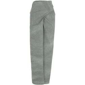 Cortana, Dames, Rokken, Groen, Maat: 2XS Katoen,