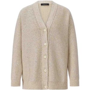 Fabiana Filippi, Dames, Truien, Geel, Maat: 3XS