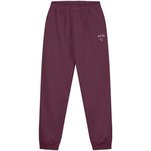 Arte Antwerp, Heren, Broeken, Rood, Maat: S Katoen,