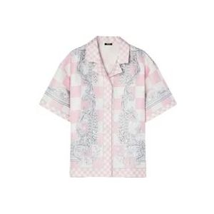 Versace Hemden , Multicolor , Dames , Maat: 2XS