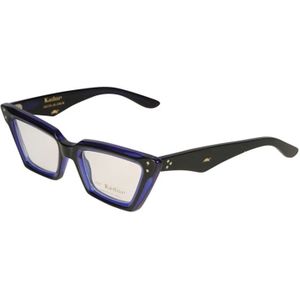 Kador, unisex, Accessoires, Bruin, Maat: 52 MM