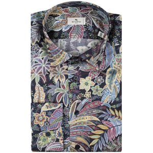 Etro, Heren, Overhemden, Veelkleurig, Maat: XL