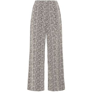 Ichi, Dames, Broeken, Veelkleurig, Maat: L
