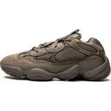 Adidas - Yeezy 500 - Sneakers - Clay Brown
