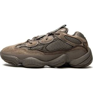 Adidas - Yeezy 500 - Sneakers - Clay Brown
