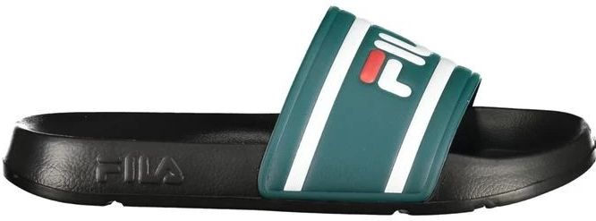 Fila - Morro Bay - Schoenen - Groen - Polyethyleen