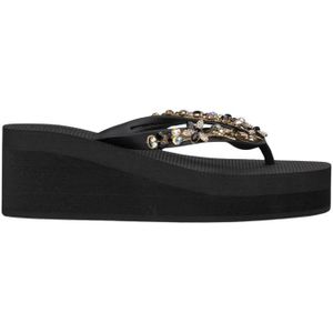 Alma EN Pena, Dames, Schoenen, Zwart, Maat: 36 EU