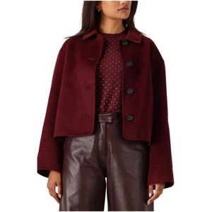 Studio AR by Arma, Dames, Jassen, Rood, Maat: XS