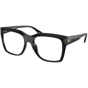 Michael Kors, Dames, Accessoires, Zwart, Maat: 51 MM