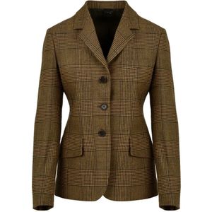 Aspesi, Dames, Jassen, Geel, Maat: XS