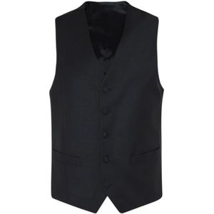 Digel, Heren, Pakken, Blauw, Maat: XL