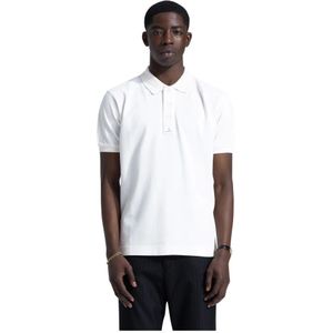 Bram's Fruit, Heren, Tops, Wit, Maat: S