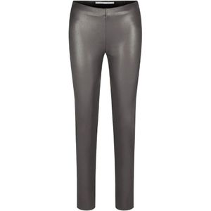 Raffaello Rossi - Leggings - Grijs - Vegan Nappaleer