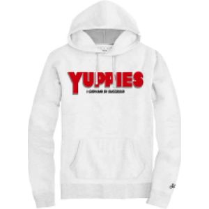 MC2 Saint Barth, Heren, Sweatshirts & Hoodies, Wit, Maat: M