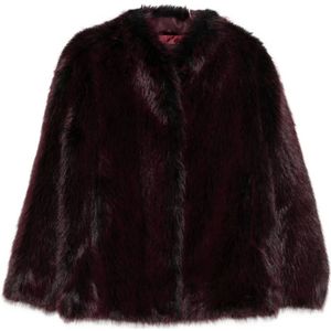 Patrizia Pepe, Dames, Jassen, Paars, Maat: XS