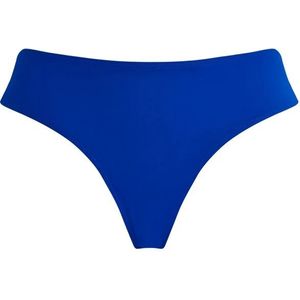 Vilebrequin, Dames, Badkleding, Blauw, Maat: XS Polyamide,