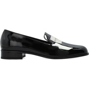 Givenchy, Dames, Schoenen, Zwart, Maat: 39 EU
