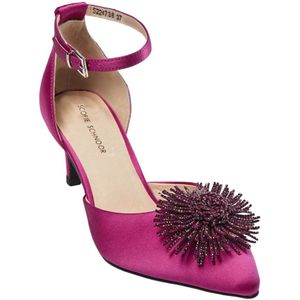 Sofie Schnoor, Dames, Schoenen, Roze, Maat: 39 EU