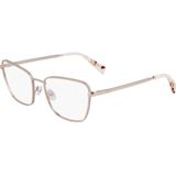Liu Jo, Dames, Accessoires, Geel, Maat: 55 MM