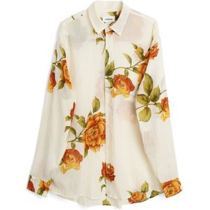 Soulland, unisex, Overhemden, Veelkleurig, Maat: Xs/S Katoen,