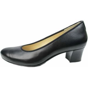 Hassia, Dames, Schoenen, Zwart, Maat: 33 1/2 EU