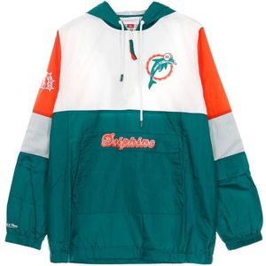 Mitchell & Ness, Heren, Sport, Veelkleurig, Maat: M