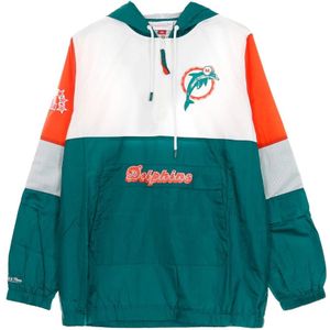 Mitchell & Ness, Heren, Sport, Veelkleurig, Maat: S