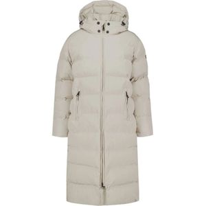 Airforce, Dames, Jassen, Beige, Maat: L Zijde,