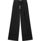 Fabienne Chapot - Broek - Zwart - Tailored - Dames