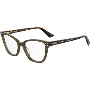 Moschino - MOS595-3Y5 - Spectakel Frame - Ø 54 mm