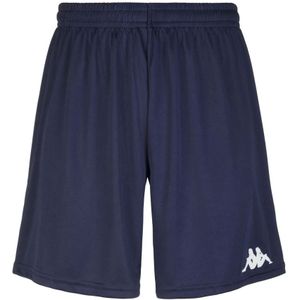 Kappa, Heren, Korte broeken, Blauw, Maat: L Poliester,